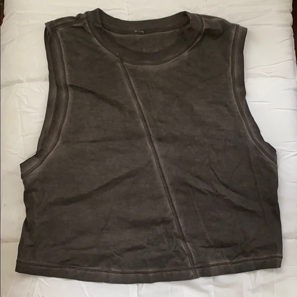 lululemon athletica Tops - Lululemon tank top